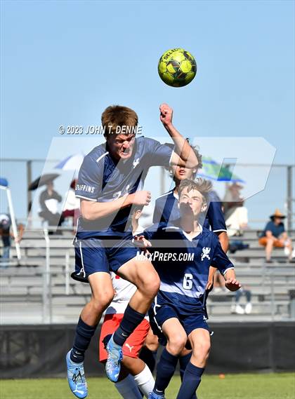 Thumbnail 1 in Bernalillo @ Santa Fe Prep photogallery.
