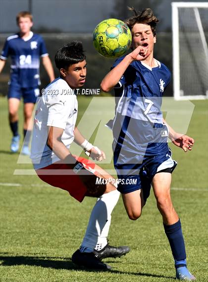 Thumbnail 3 in Bernalillo @ Santa Fe Prep photogallery.