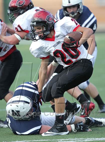 Thumbnail 2 in Forsyth Central @ Northview photogallery.