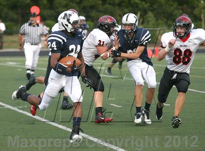 Thumbnail 1 in Forsyth Central @ Northview photogallery.
