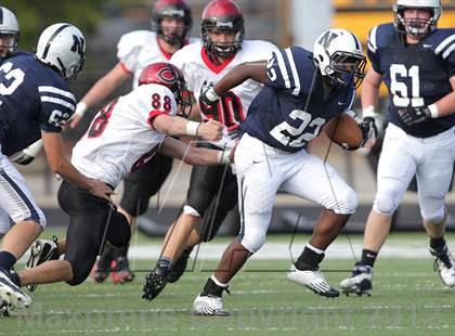 Thumbnail 3 in Forsyth Central @ Northview photogallery.