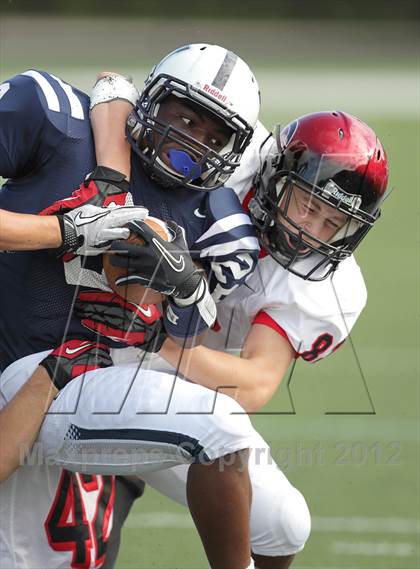Thumbnail 3 in Forsyth Central @ Northview photogallery.