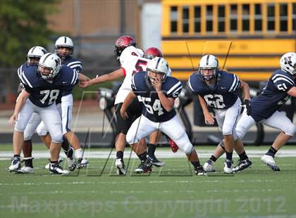 Thumbnail 2 in Forsyth Central @ Northview photogallery.