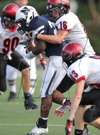 Thumbnail 2 in Forsyth Central @ Northview photogallery.
