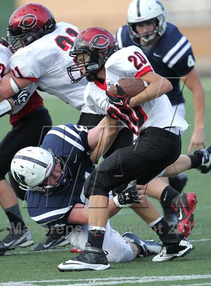 Thumbnail 1 in Forsyth Central @ Northview photogallery.