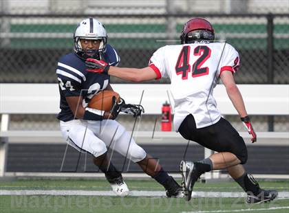 Thumbnail 2 in Forsyth Central @ Northview photogallery.