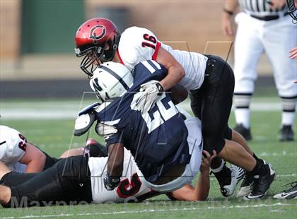 Thumbnail 3 in Forsyth Central @ Northview photogallery.