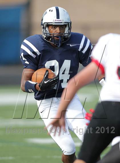 Thumbnail 1 in Forsyth Central @ Northview photogallery.