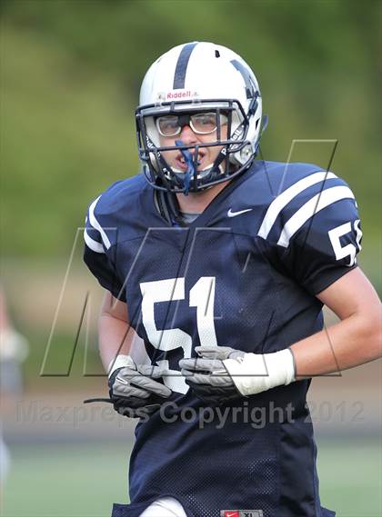Thumbnail 2 in Forsyth Central @ Northview photogallery.