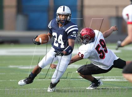 Thumbnail 2 in Forsyth Central @ Northview photogallery.