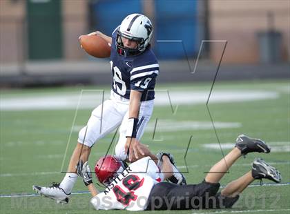 Thumbnail 2 in Forsyth Central @ Northview photogallery.