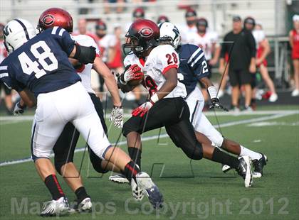 Thumbnail 2 in Forsyth Central @ Northview photogallery.
