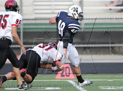 Thumbnail 1 in Forsyth Central @ Northview photogallery.
