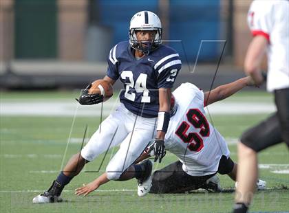 Thumbnail 3 in Forsyth Central @ Northview photogallery.