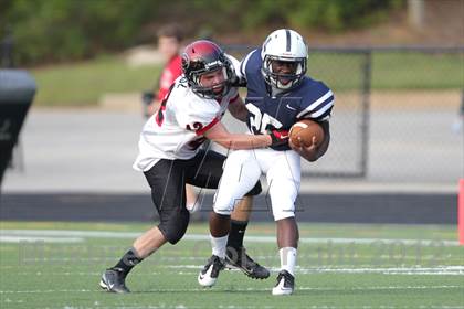 Thumbnail 2 in Forsyth Central @ Northview photogallery.