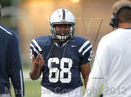 Thumbnail 3 in Forsyth Central @ Northview photogallery.