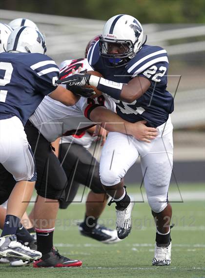 Thumbnail 2 in Forsyth Central @ Northview photogallery.