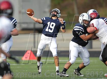 Thumbnail 1 in Forsyth Central @ Northview photogallery.