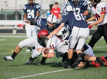 Thumbnail 1 in Forsyth Central @ Northview photogallery.