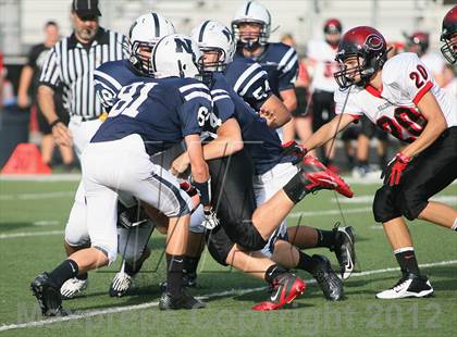 Thumbnail 3 in Forsyth Central @ Northview photogallery.