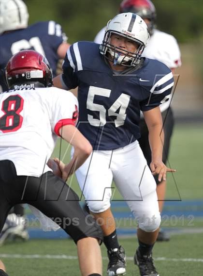 Thumbnail 1 in Forsyth Central @ Northview photogallery.