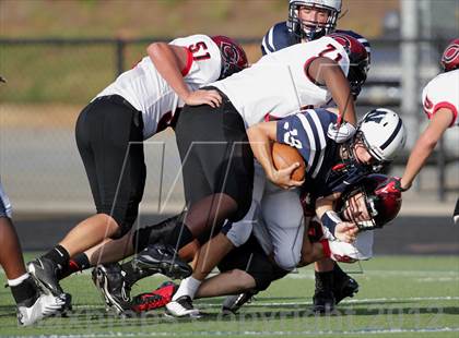 Thumbnail 3 in Forsyth Central @ Northview photogallery.