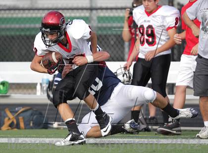 Thumbnail 1 in Forsyth Central @ Northview photogallery.