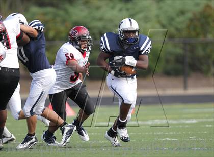 Thumbnail 3 in Forsyth Central @ Northview photogallery.