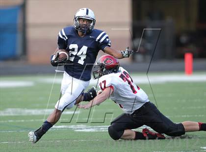 Thumbnail 1 in Forsyth Central @ Northview photogallery.