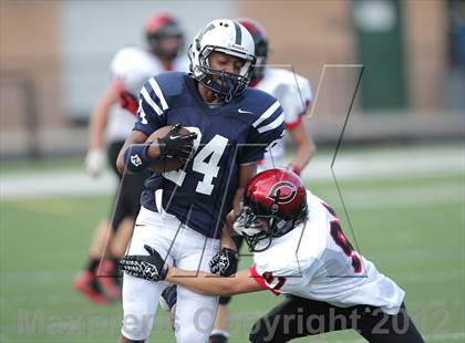 Thumbnail 3 in Forsyth Central @ Northview photogallery.