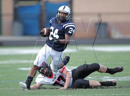 Thumbnail 2 in Forsyth Central @ Northview photogallery.