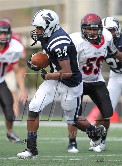 Thumbnail 1 in Forsyth Central @ Northview photogallery.