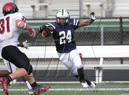 Thumbnail 3 in Forsyth Central @ Northview photogallery.