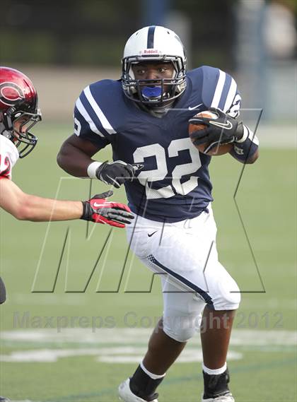 Thumbnail 1 in Forsyth Central @ Northview photogallery.