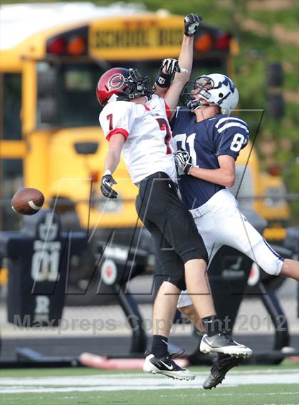 Thumbnail 3 in Forsyth Central @ Northview photogallery.