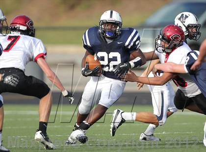 Thumbnail 1 in Forsyth Central @ Northview photogallery.