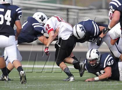 Thumbnail 1 in Forsyth Central @ Northview photogallery.