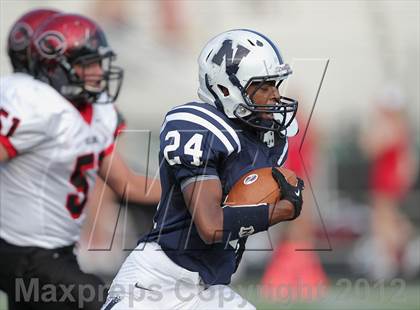 Thumbnail 3 in Forsyth Central @ Northview photogallery.