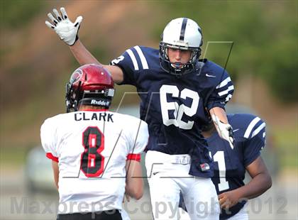 Thumbnail 3 in Forsyth Central @ Northview photogallery.