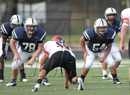 Thumbnail 1 in Forsyth Central @ Northview photogallery.