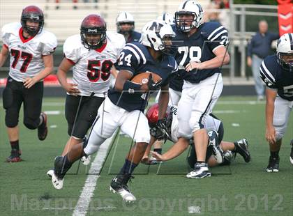 Thumbnail 3 in Forsyth Central @ Northview photogallery.