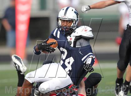 Thumbnail 1 in Forsyth Central @ Northview photogallery.