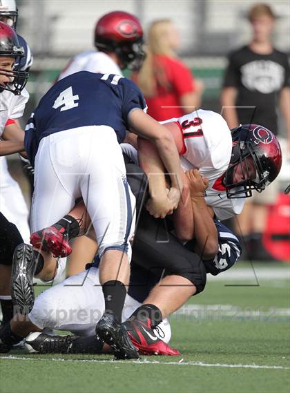 Thumbnail 3 in Forsyth Central @ Northview photogallery.