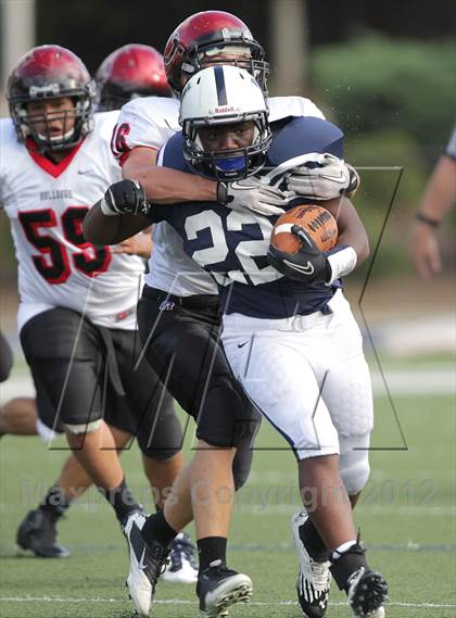 Thumbnail 1 in Forsyth Central @ Northview photogallery.