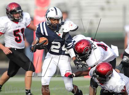 Thumbnail 2 in Forsyth Central @ Northview photogallery.