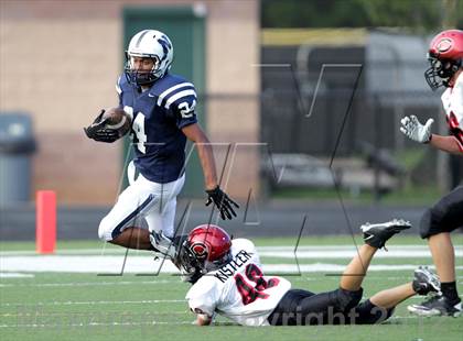Thumbnail 3 in Forsyth Central @ Northview photogallery.