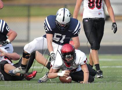Thumbnail 1 in Forsyth Central @ Northview photogallery.