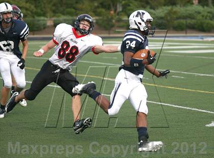 Thumbnail 2 in Forsyth Central @ Northview photogallery.