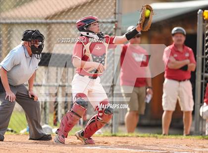 Thumbnail 1 in Bishop Grimes vs Fabius Pompey photogallery.