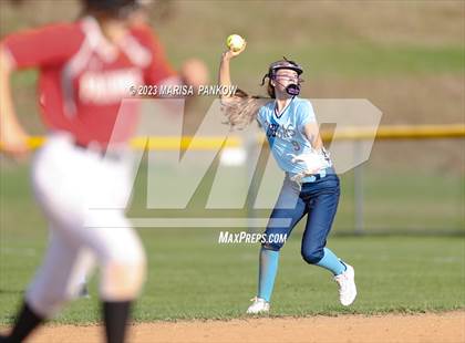 Thumbnail 3 in Bishop Grimes vs Fabius Pompey photogallery.